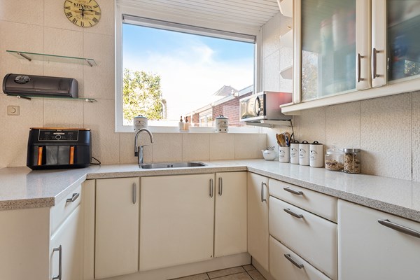 Medium property photo - Dr C A Gerkestraat 151, 2042 ER Zandvoort